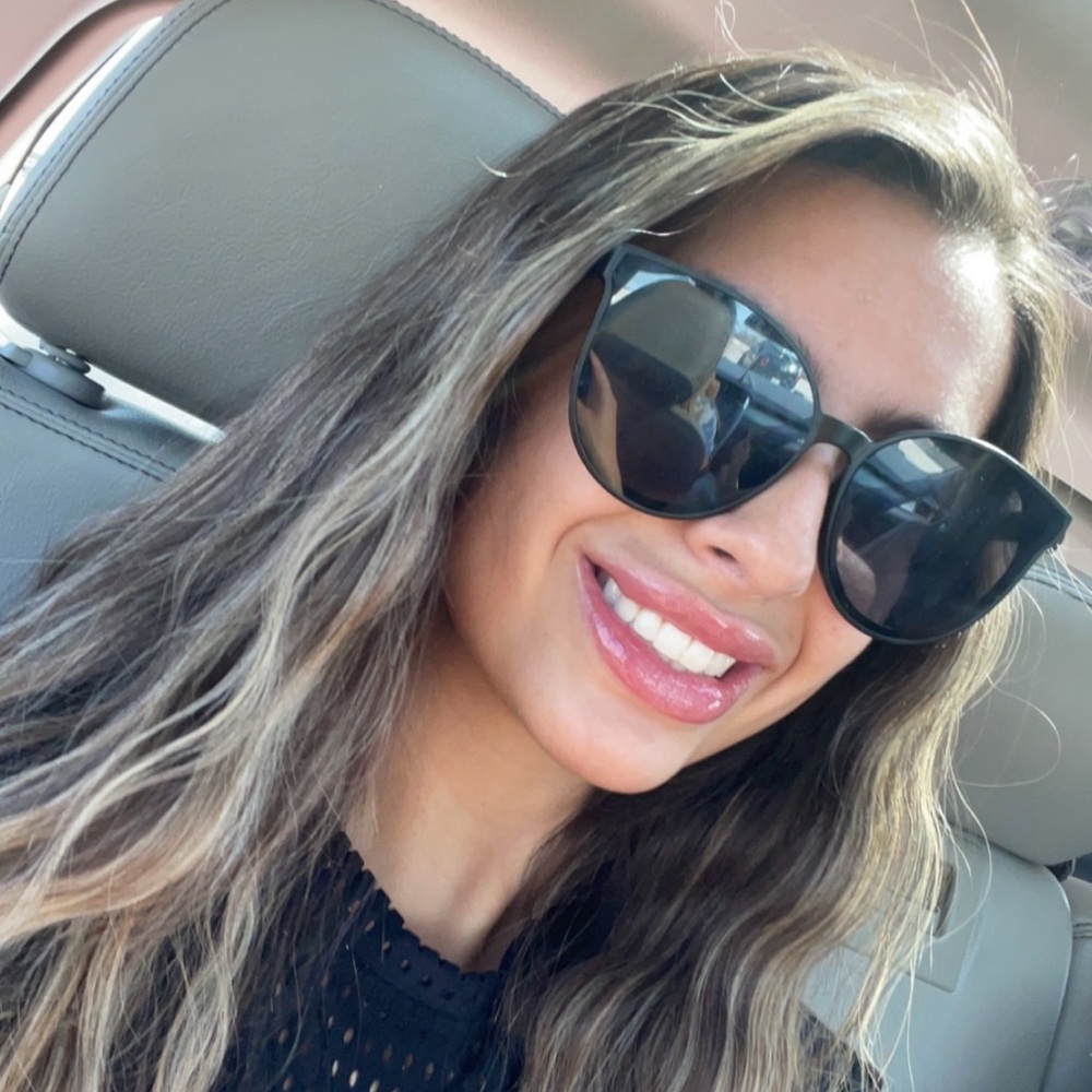 Meet your Posher, Brionna